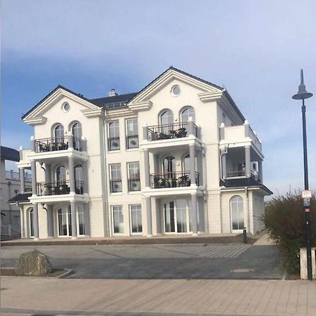 Villa Ocean View هافكروغ المظهر الخارجي الصورة