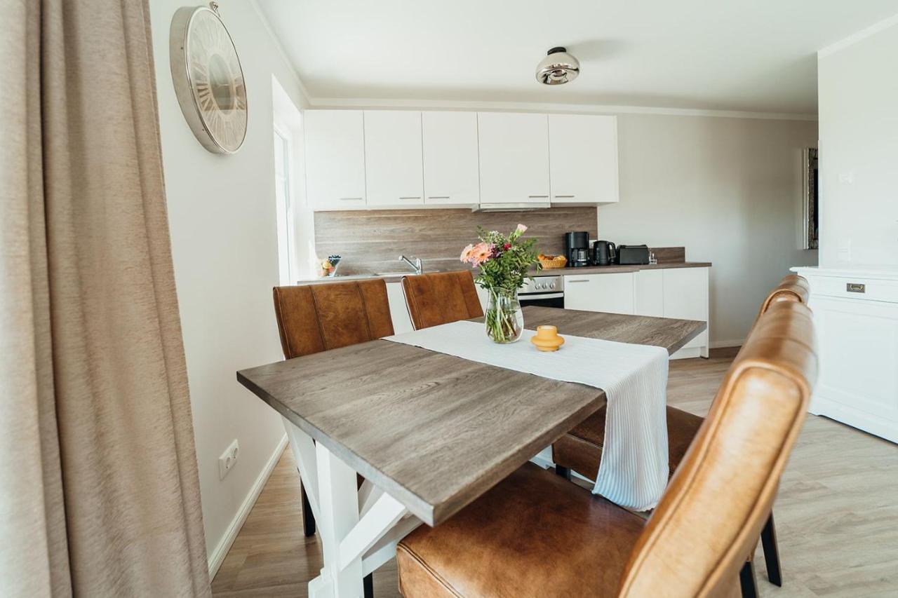 Villa Ocean View هافكروغ المظهر الخارجي الصورة