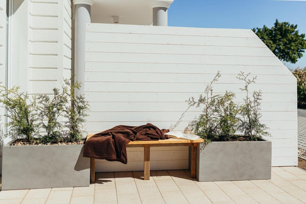 Villa Ocean View هافكروغ المظهر الخارجي الصورة