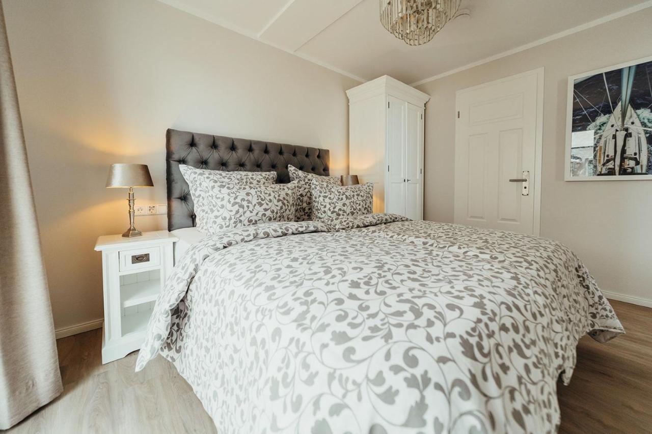 Villa Ocean View هافكروغ المظهر الخارجي الصورة