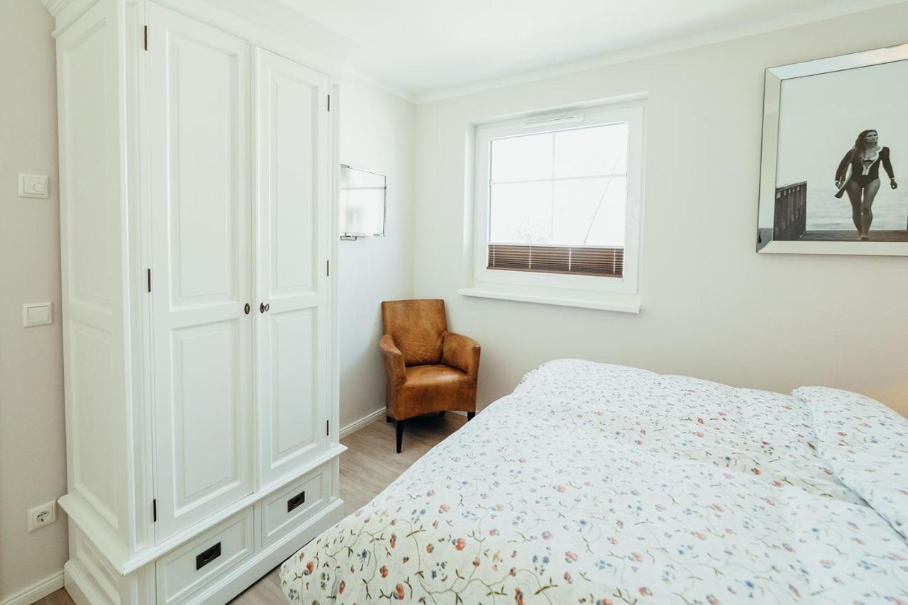 Villa Ocean View هافكروغ المظهر الخارجي الصورة