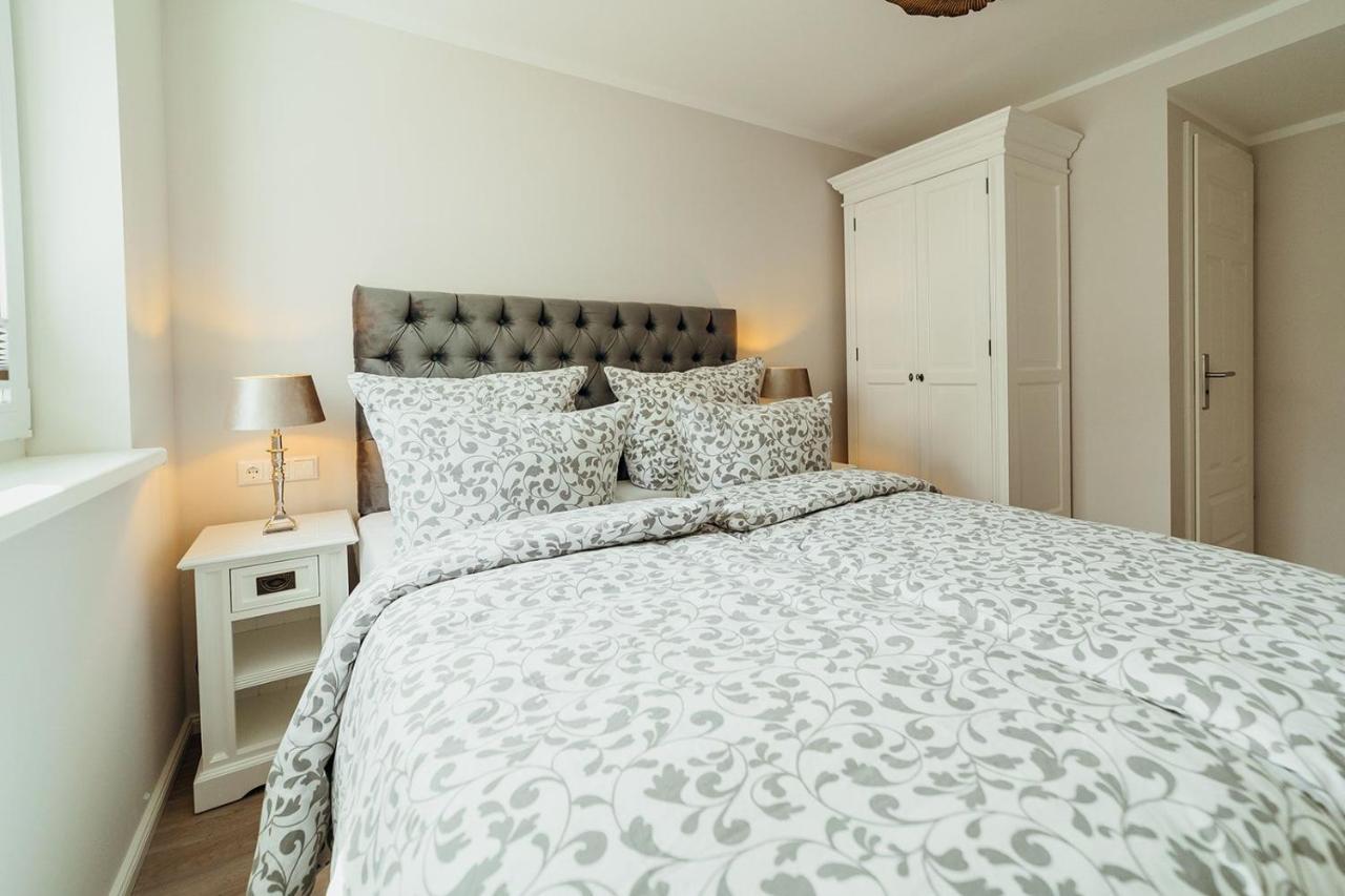Villa Ocean View هافكروغ المظهر الخارجي الصورة