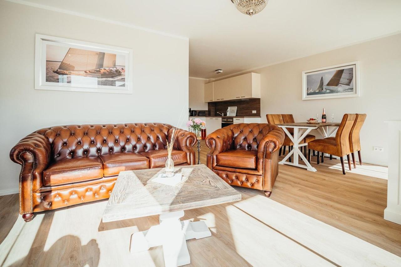 Villa Ocean View هافكروغ المظهر الخارجي الصورة