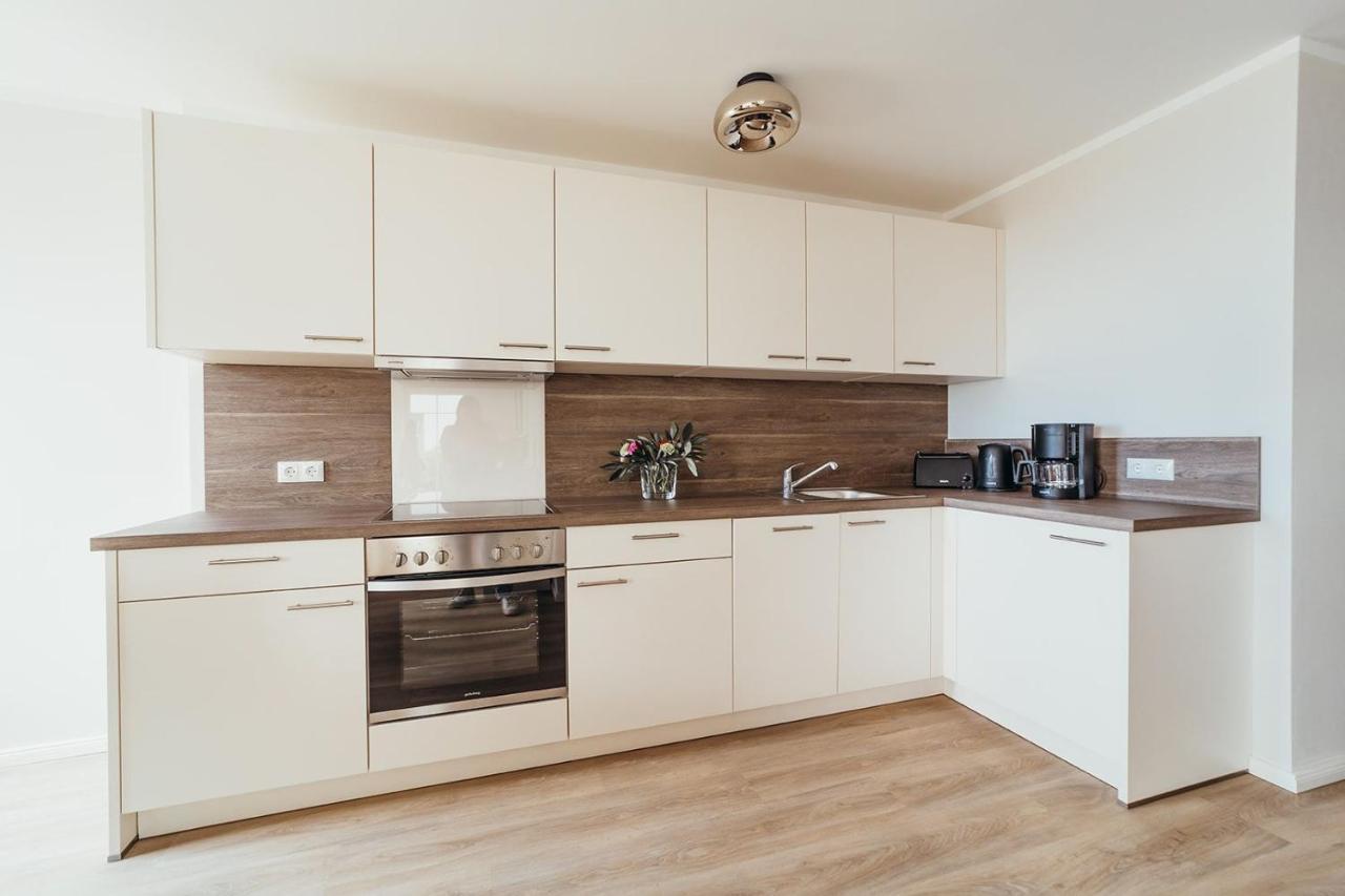 Villa Ocean View هافكروغ المظهر الخارجي الصورة