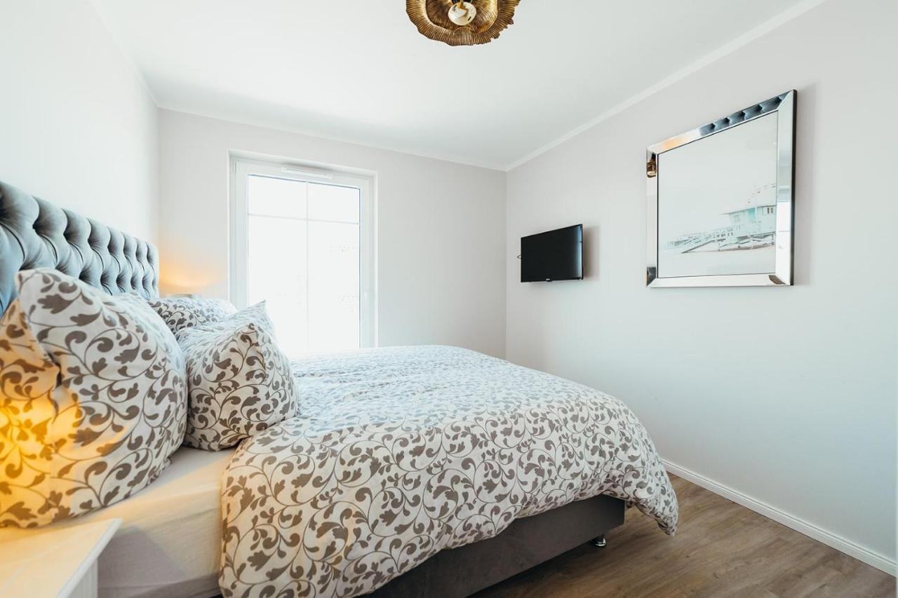 Villa Ocean View هافكروغ المظهر الخارجي الصورة