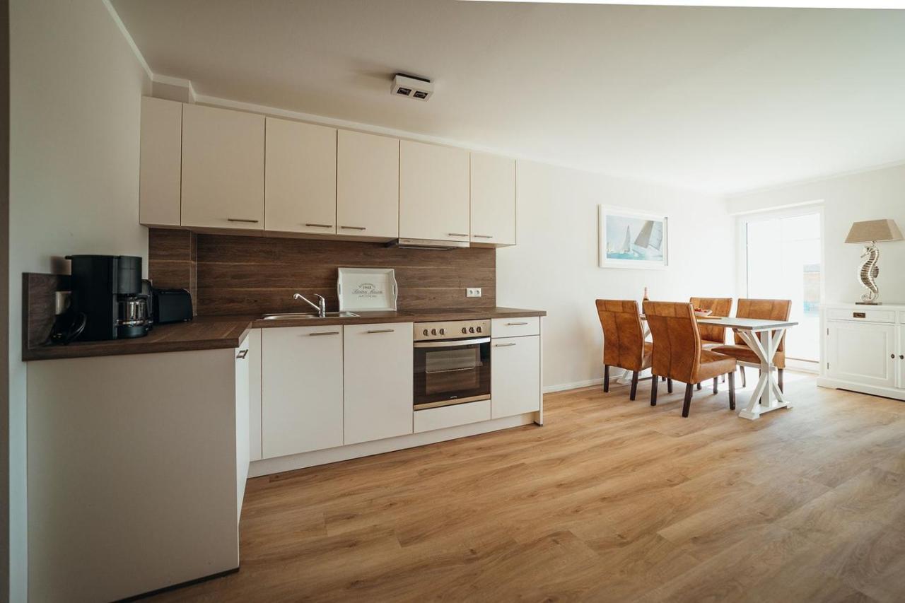 Villa Ocean View هافكروغ المظهر الخارجي الصورة