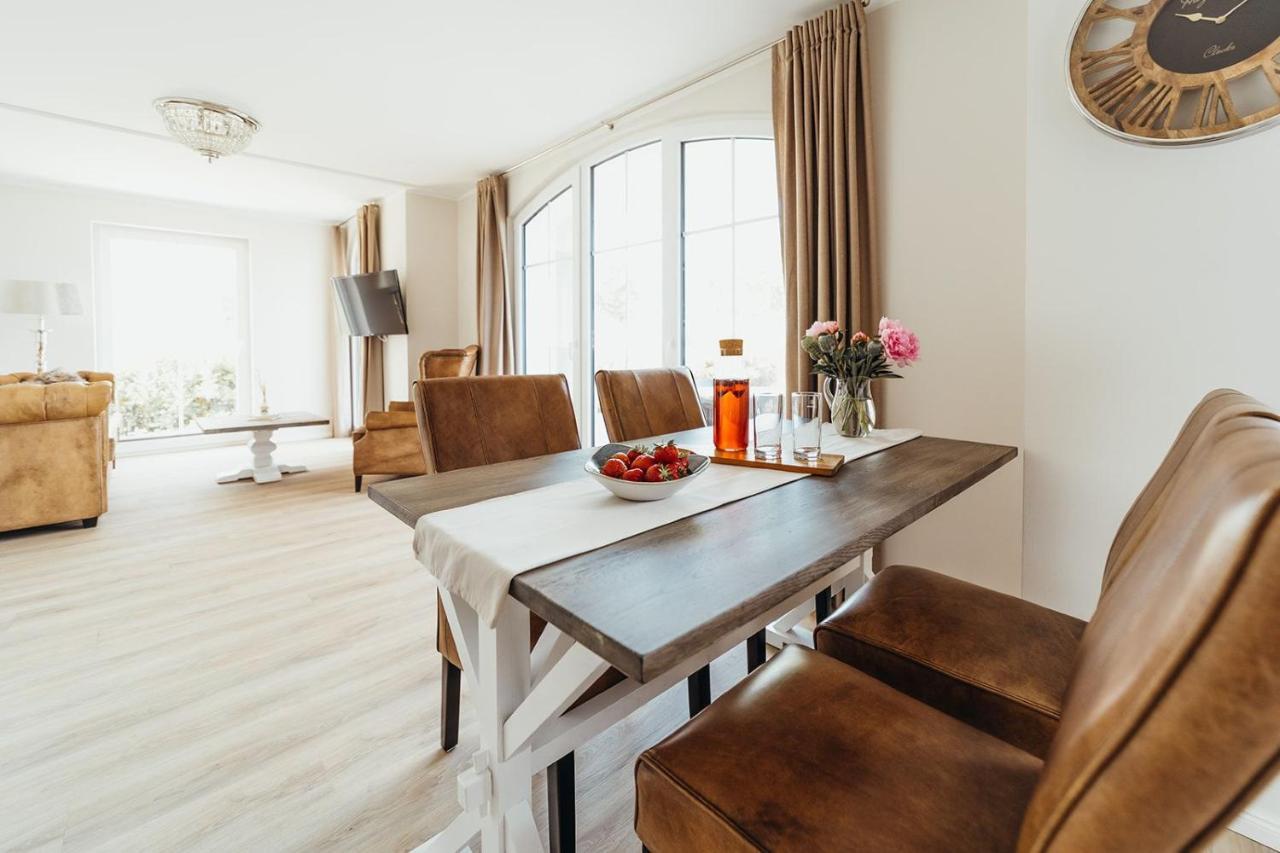 Villa Ocean View هافكروغ المظهر الخارجي الصورة