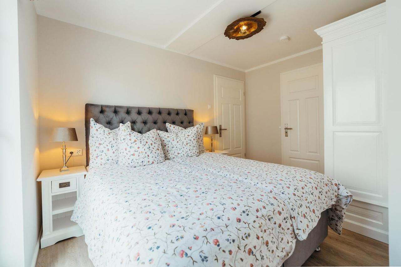 Villa Ocean View هافكروغ المظهر الخارجي الصورة