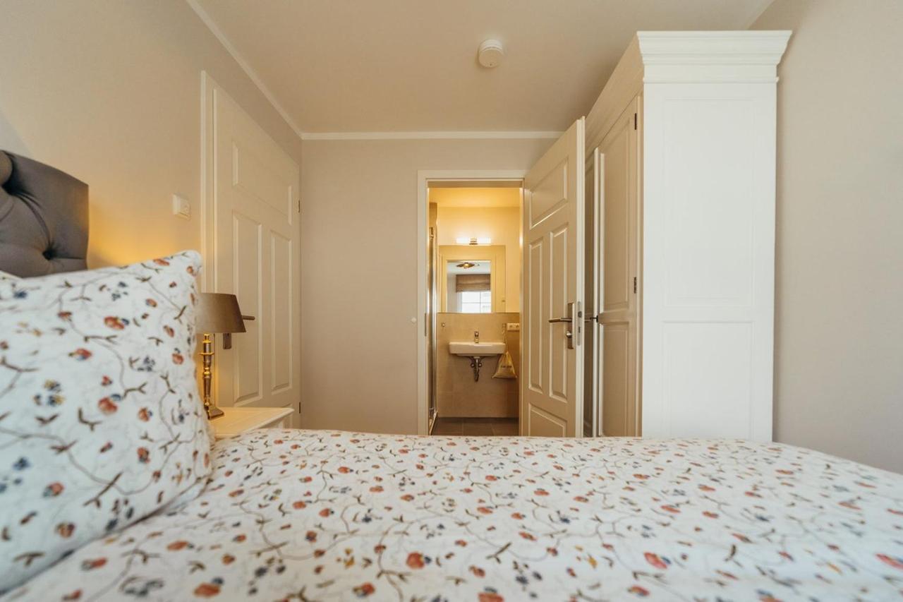 Villa Ocean View هافكروغ المظهر الخارجي الصورة