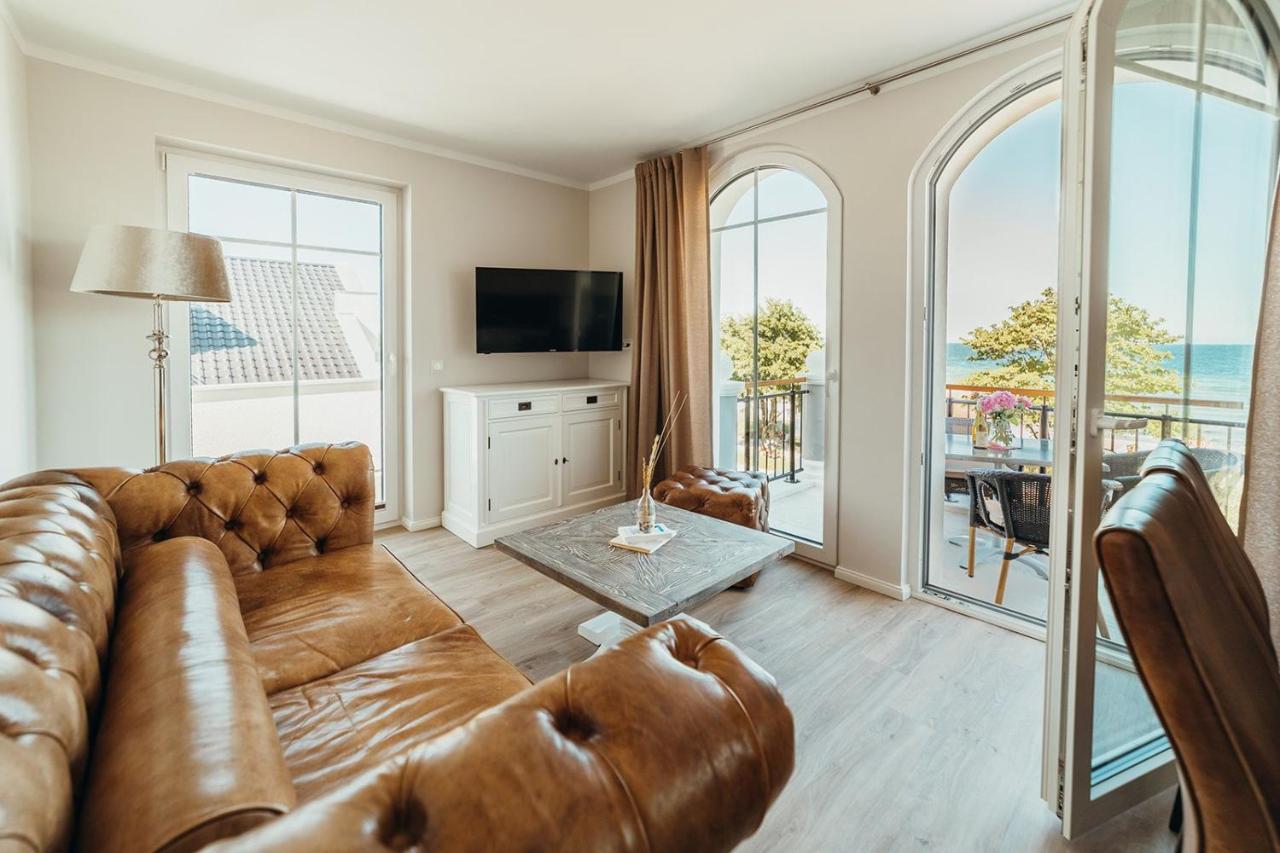 Villa Ocean View هافكروغ المظهر الخارجي الصورة