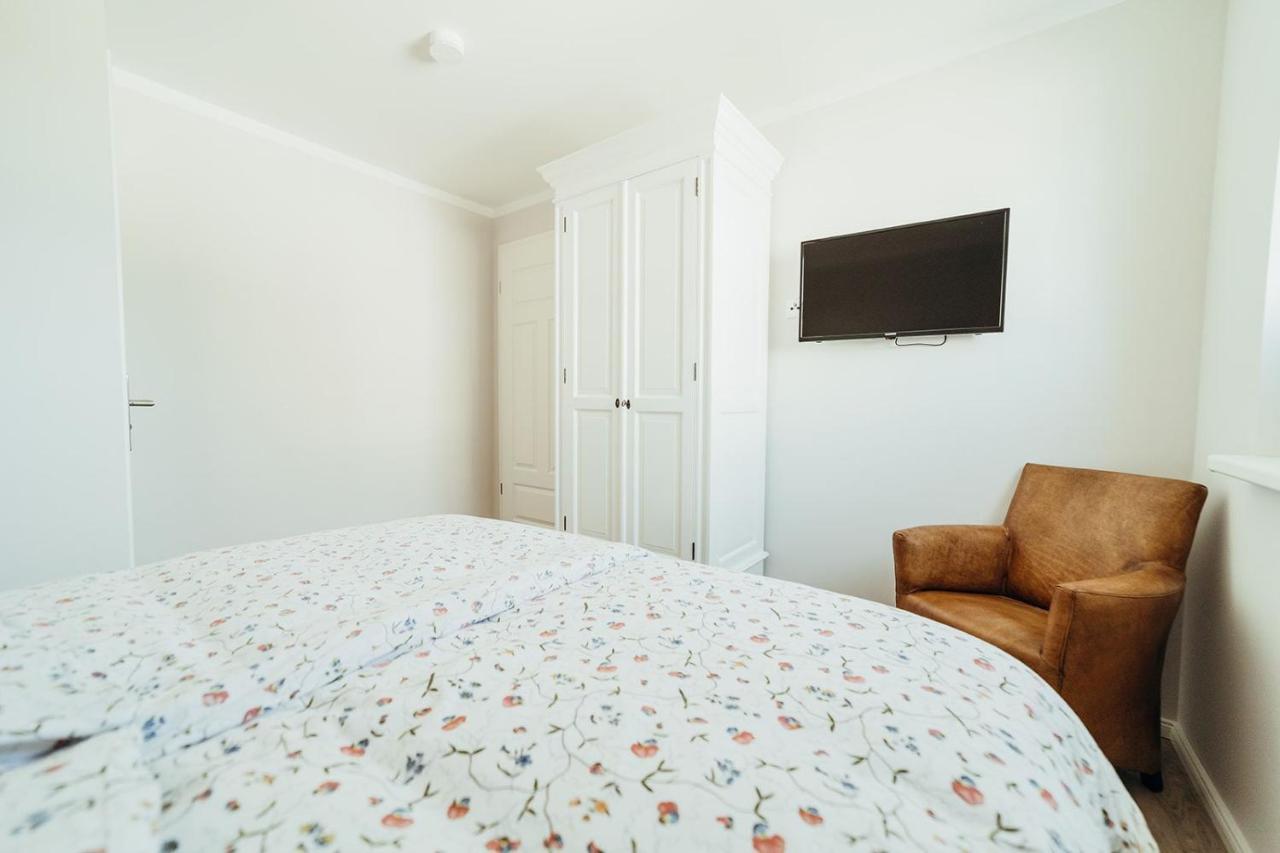 Villa Ocean View هافكروغ المظهر الخارجي الصورة
