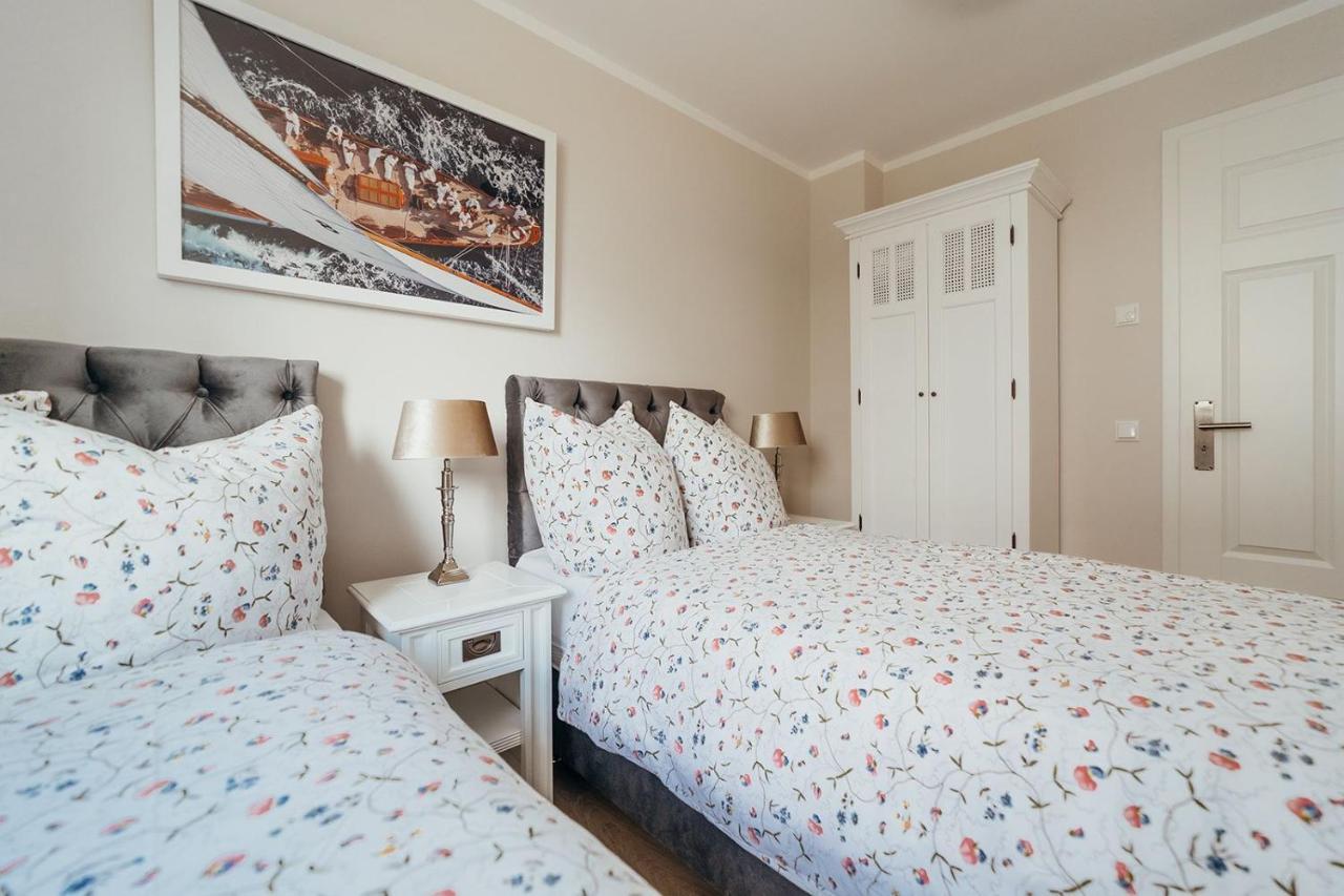 Villa Ocean View هافكروغ المظهر الخارجي الصورة