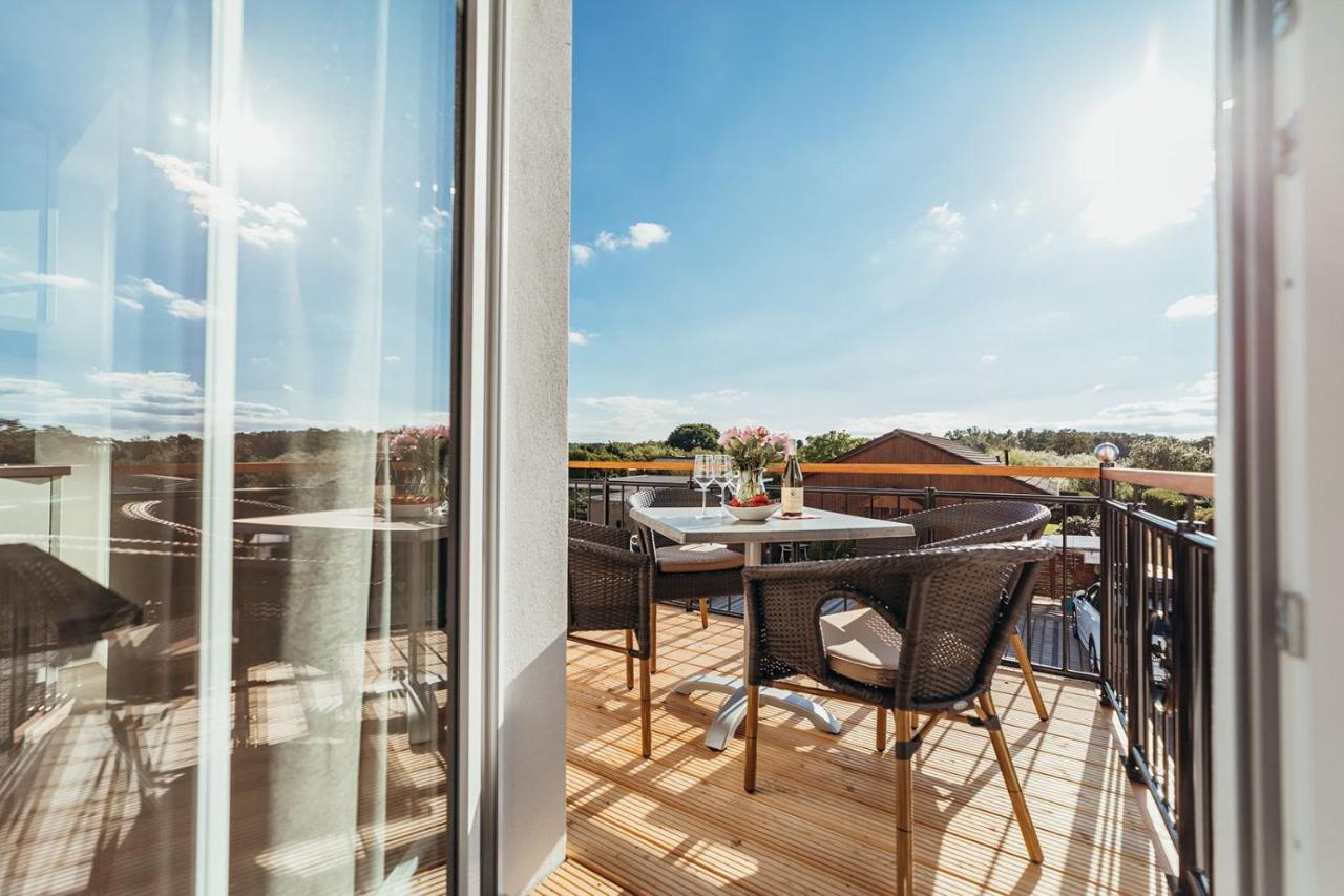 Villa Ocean View هافكروغ المظهر الخارجي الصورة