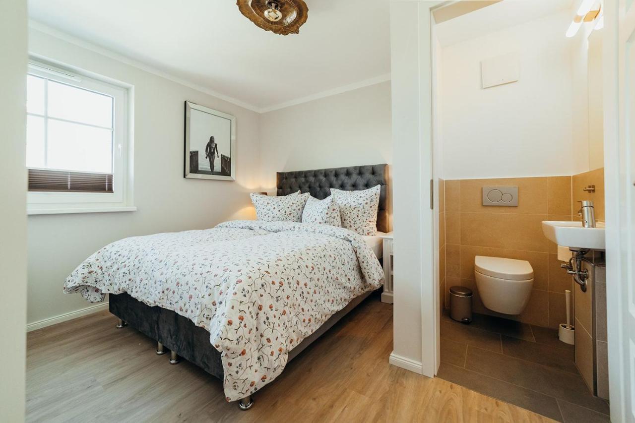 Villa Ocean View هافكروغ المظهر الخارجي الصورة