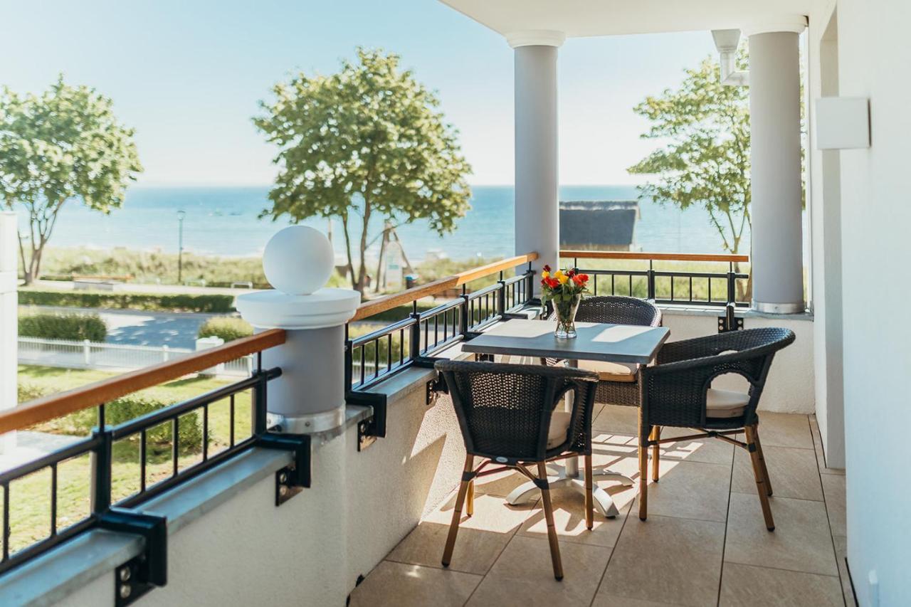 Villa Ocean View هافكروغ المظهر الخارجي الصورة