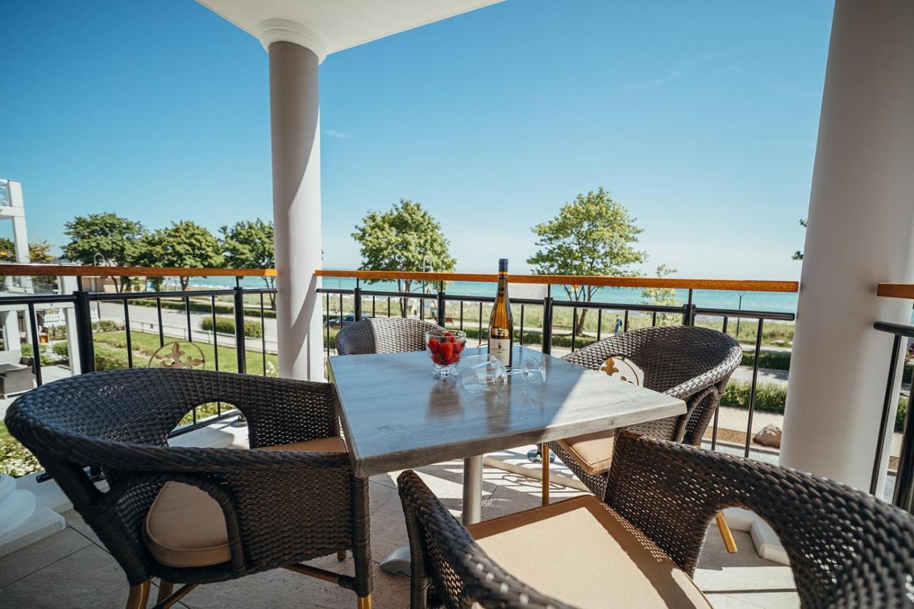 Villa Ocean View هافكروغ المظهر الخارجي الصورة