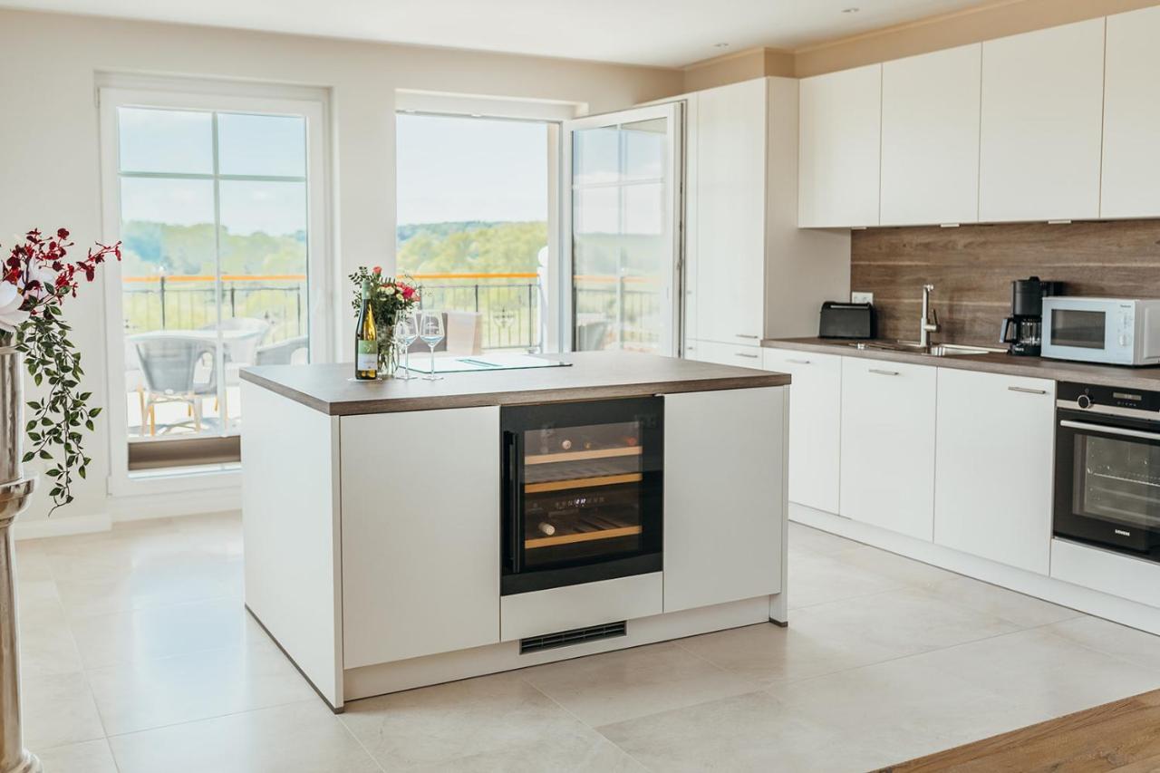 Villa Ocean View هافكروغ المظهر الخارجي الصورة