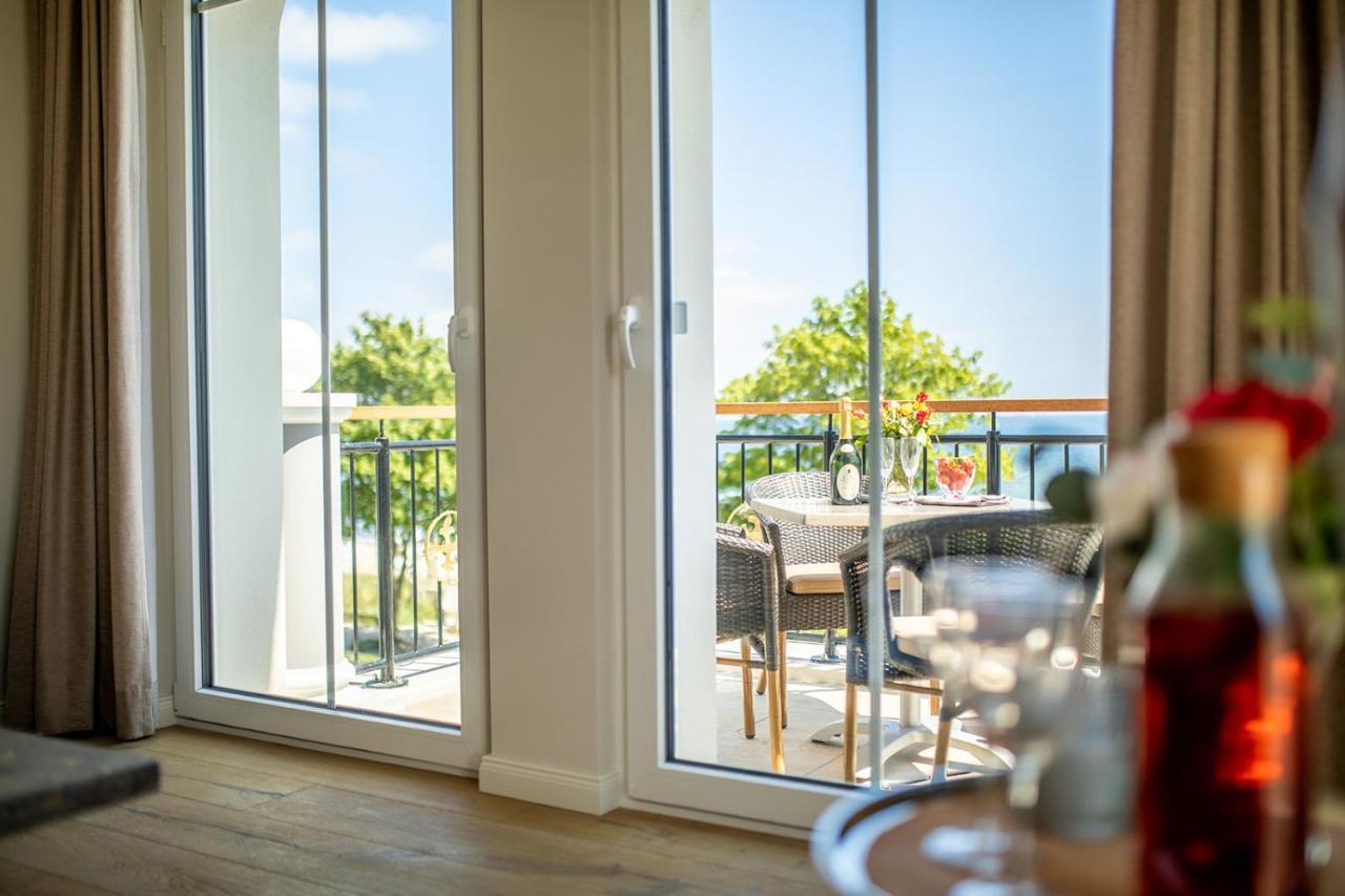 Villa Ocean View هافكروغ المظهر الخارجي الصورة