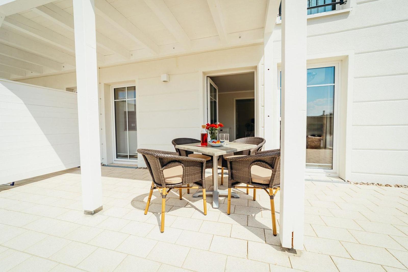 Villa Ocean View هافكروغ المظهر الخارجي الصورة