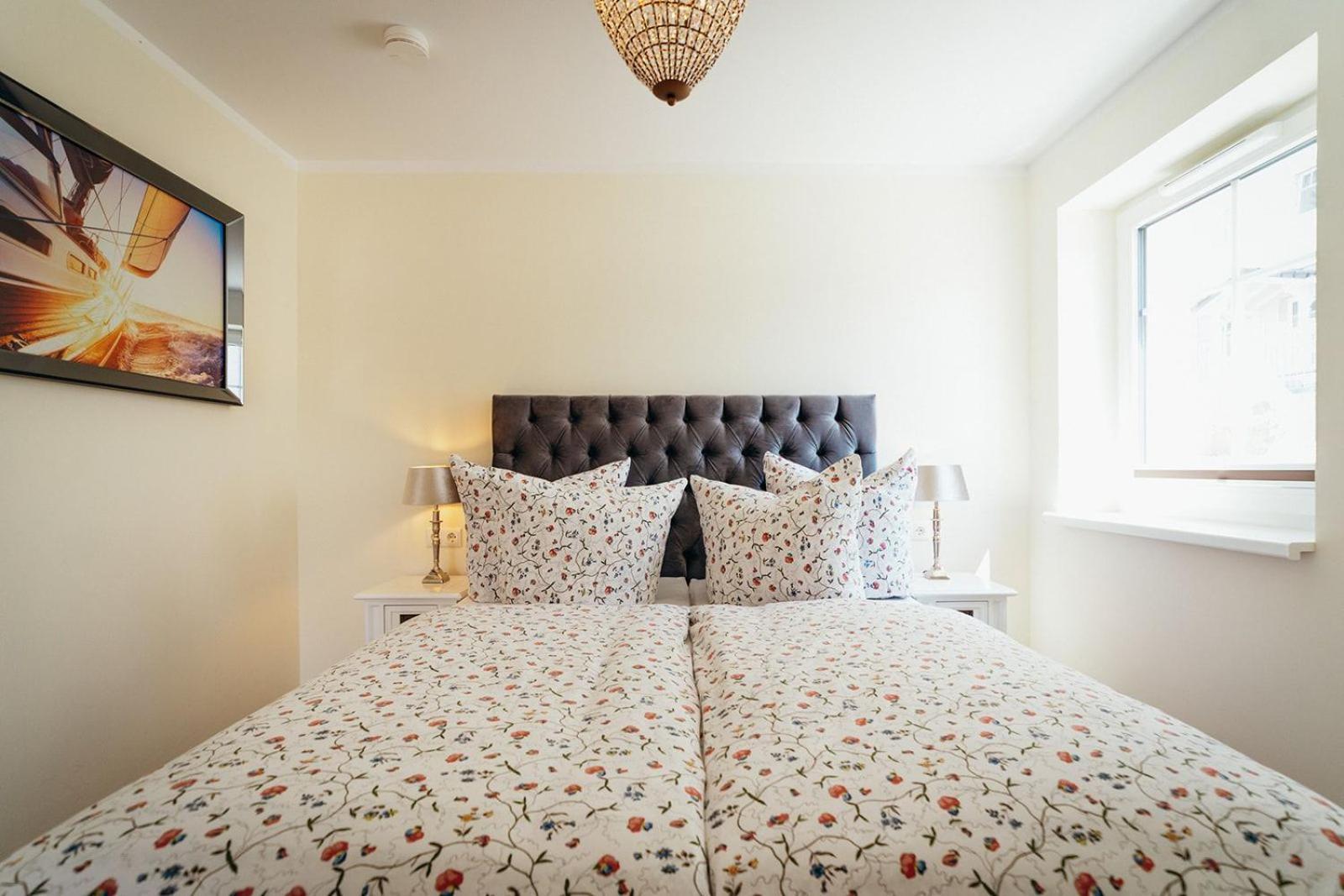 Villa Ocean View هافكروغ المظهر الخارجي الصورة