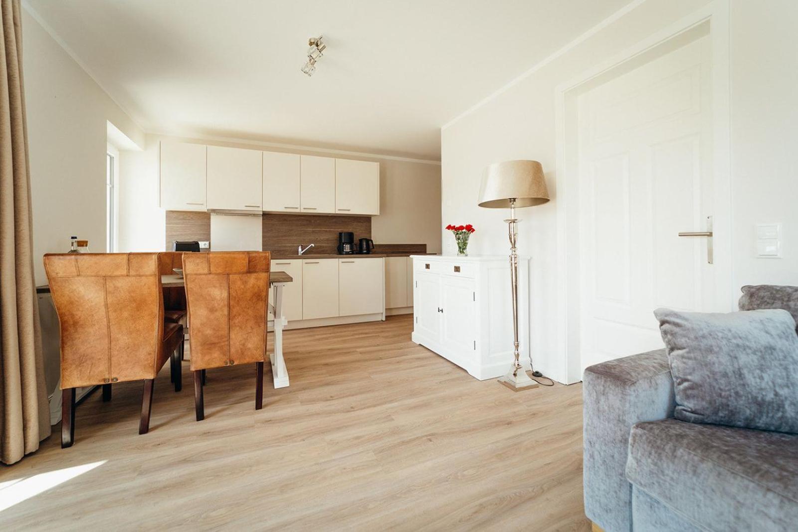 Villa Ocean View هافكروغ المظهر الخارجي الصورة